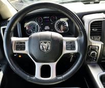 DODGE RAM 1500 V8 5.7l Crew Cab GPL 2021