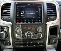 DODGE RAM 1500 V8 5.7l Crew Cab GPL 2021