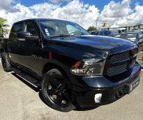 DODGE RAM 1500 V8 5.7l Crew Cab GPL 2021