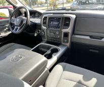 DODGE RAM 1500 V8 5.7l Crew Cab GPL 2021