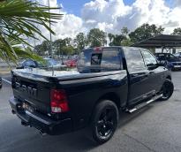 DODGE RAM 1500 V8 5.7l Crew Cab GPL 2021