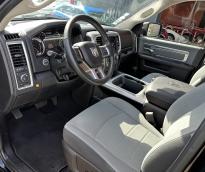 DODGE RAM 1500 V8 5.7l Crew Cab GPL 2021