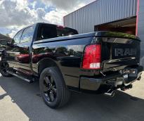 DODGE RAM 1500 V8 5.7l Crew Cab GPL 2021