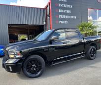 DODGE RAM 1500 V8 5.7l Crew Cab GPL 2021