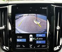 VOLVO XC60 D4 190ch  Geartronic 2020
