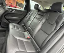 VOLVO XC60 D4 190ch  Geartronic 2020