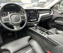 VOLVO XC60 D4 190ch  Geartronic 2020