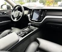 VOLVO XC60 D4 190ch  Geartronic 2020