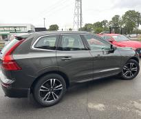 VOLVO XC60 D4 190ch  Geartronic 2020