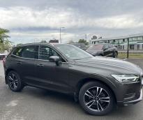 VOLVO XC60 D4 190ch  Geartronic 2020