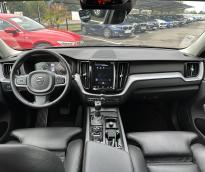 VOLVO XC60 D4 190ch  Geartronic 2020