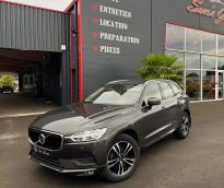 VOLVO XC60 D4 190ch  Geartronic 2020