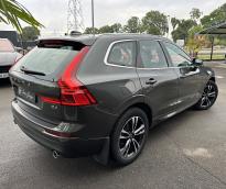 VOLVO XC60 D4 190ch  Geartronic 2020