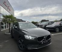 VOLVO XC60 D4 190ch  Geartronic 2020