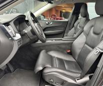 VOLVO XC60 D4 190ch  Geartronic 2020
