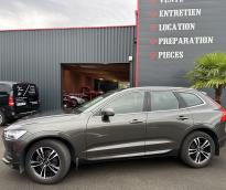 VOLVO XC60 D4 190ch  Geartronic 2020