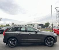 VOLVO XC60 D4 190ch  Geartronic 2020