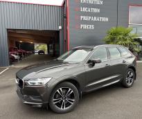 VOLVO XC60 D4 190ch  Geartronic 2020