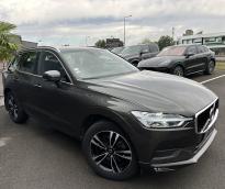 VOLVO XC60 D4 190ch  Geartronic 2020