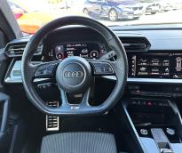 Audi A3 Sportback 35 TFSI 150ch Hybride  S tronic 7 ESS+ELEC HNR 2023