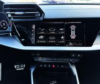Audi A3 Sportback 35 TFSI 150ch Hybride  S tronic 7 ESS+ELEC HNR 2023