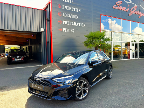 AudiA3