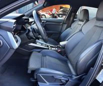 Audi A3 Sportback 35 TFSI 150ch Hybride  S tronic 7 ESS+ELEC HNR 2023