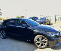 Audi A3 Sportback 35 TFSI 150ch Hybride  S tronic 7 ESS+ELEC HNR 2023