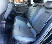 Audi A3 Sportback 35 TFSI 150ch Hybride  S tronic 7 ESS+ELEC HNR 2023