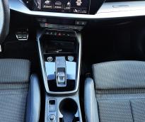 Audi A3 Sportback 35 TFSI 150ch Hybride  S tronic 7 ESS+ELEC HNR 2023