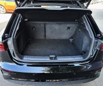 Audi A3 Sportback 35 TFSI 150ch Hybride  S tronic 7 ESS+ELEC HNR 2023