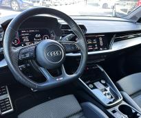 Audi A3 Sportback 35 TFSI 150ch Hybride  S tronic 7 ESS+ELEC HNR 2023