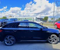 Audi A3 Sportback 35 TFSI 150ch Hybride  S tronic 7 ESS+ELEC HNR 2023