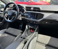 Audi  Q3  2.0 35 TDI  S TRONIC 7 2021