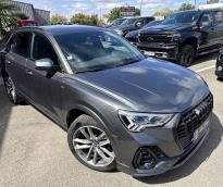 Audi  Q3  2.0 35 TDI  S TRONIC 7 2021