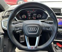 Audi  Q3  2.0 35 TDI  S TRONIC 7 2021