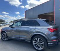 Audi  Q3  2.0 35 TDI  S TRONIC 7 2021