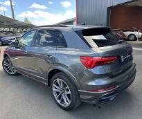 Audi  Q3  2.0 35 TDI  S TRONIC 7 2021