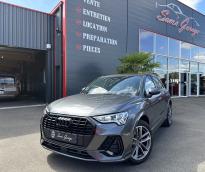 Audi  Q3  2.0 35 TDI  S TRONIC 7 2021