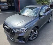 Audi  Q3  2.0 35 TDI  S TRONIC 7 2021