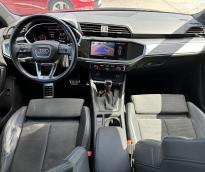 Audi  Q3  2.0 35 TDI  S TRONIC 7 2021