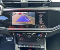 Audi  Q3  2.0 35 TDI  S TRONIC 7 2021
