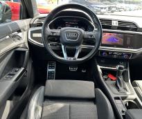Audi  Q3  2.0 35 TDI  S TRONIC 7 2021
