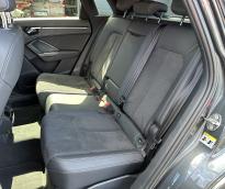 Audi  Q3  2.0 35 TDI  S TRONIC 7 2021