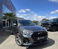 Audi  Q3  2.0 35 TDI  S TRONIC 7 2021