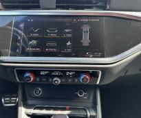 Audi  Q3  2.0 35 TDI  S TRONIC 7 2021