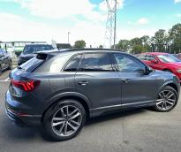 Audi  Q3  2.0 35 TDI  S TRONIC 7 2021