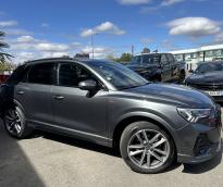 Audi  Q3  2.0 35 TDI  S TRONIC 7 2021