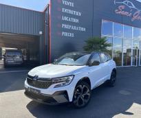 Renault Austral 1.2 E-Tech full hybrid 200ch  2023