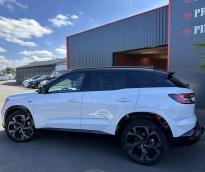 Renault Austral 1.2 E-Tech full hybrid 200ch  2023